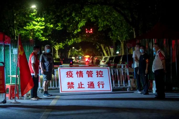 上海疫情最新消息今天，上海疫情最新消息今日概況