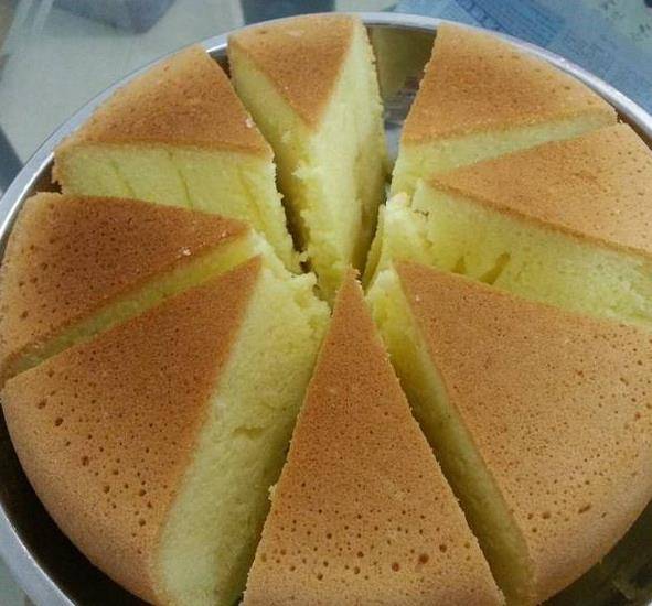 最簡(jiǎn)單的做蛋糕方法，輕松烘焙美味蛋糕，最簡(jiǎn)單的蛋糕烘焙方法，輕松制作美味蛋糕