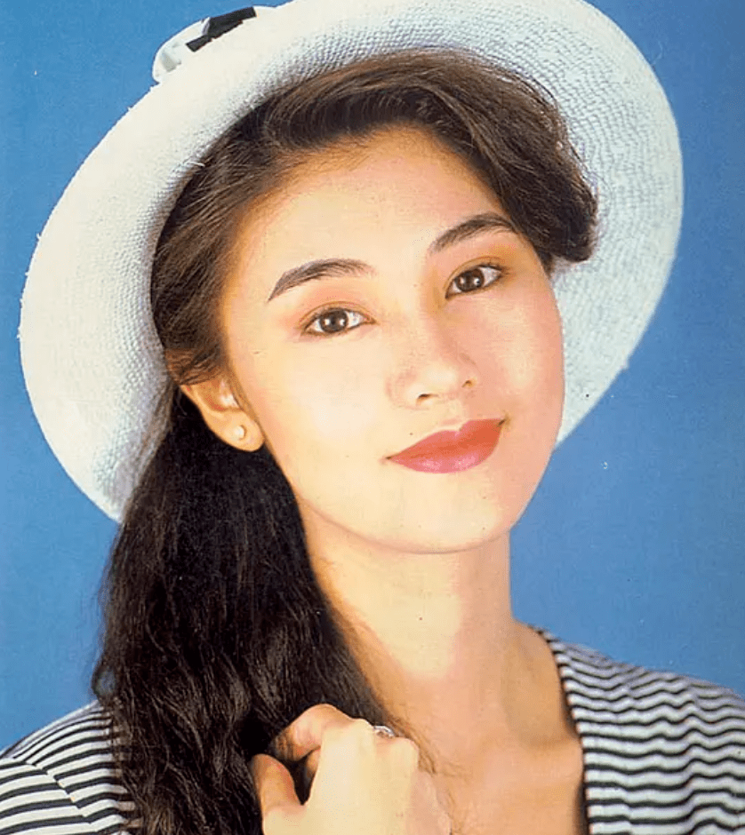 李嘉欣唯一愛過的男人，李嘉欣唯一深愛的男人