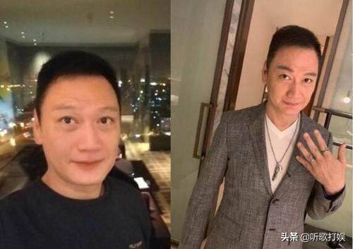 陶大宇現(xiàn)任老婆，揭秘幸福背后的故事，陶大宇現(xiàn)任妻子的幸福背后故事揭秘