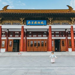 南京博物館開放時(shí)間、門票及更多信息詳解，南京博物館全面指南，開放時(shí)間、門票及更多細(xì)節(jié)詳解