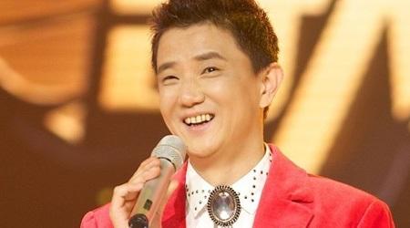 李楠演員，星光璀璨，演技非凡，李楠，星光璀璨的實力演員