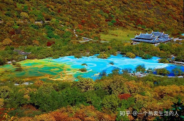 四川省旅游景點前十名，探秘天府之國的瑰麗風(fēng)光，探秘四川，天府之國十大旅游景點的瑰麗風(fēng)光