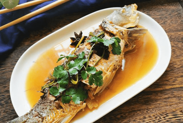 草魚的做法，簡單又美味，草魚簡單美味做法指南