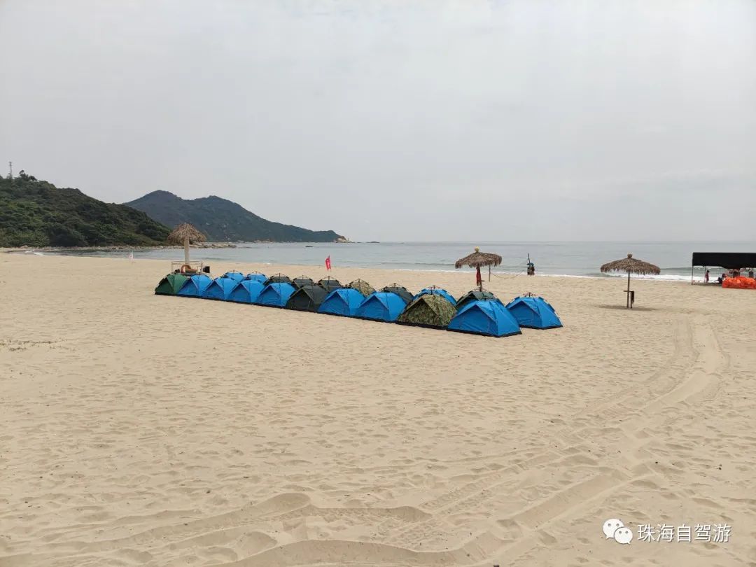 荷包島一日游攻略，荷包島一日游精彩攻略