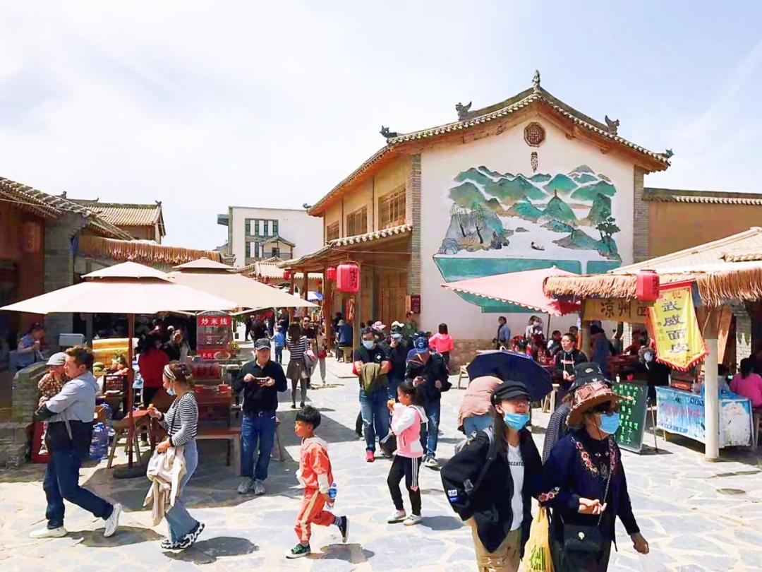 蘭州旅游景點(diǎn)介紹，蘭州旅游必游景點(diǎn)介紹