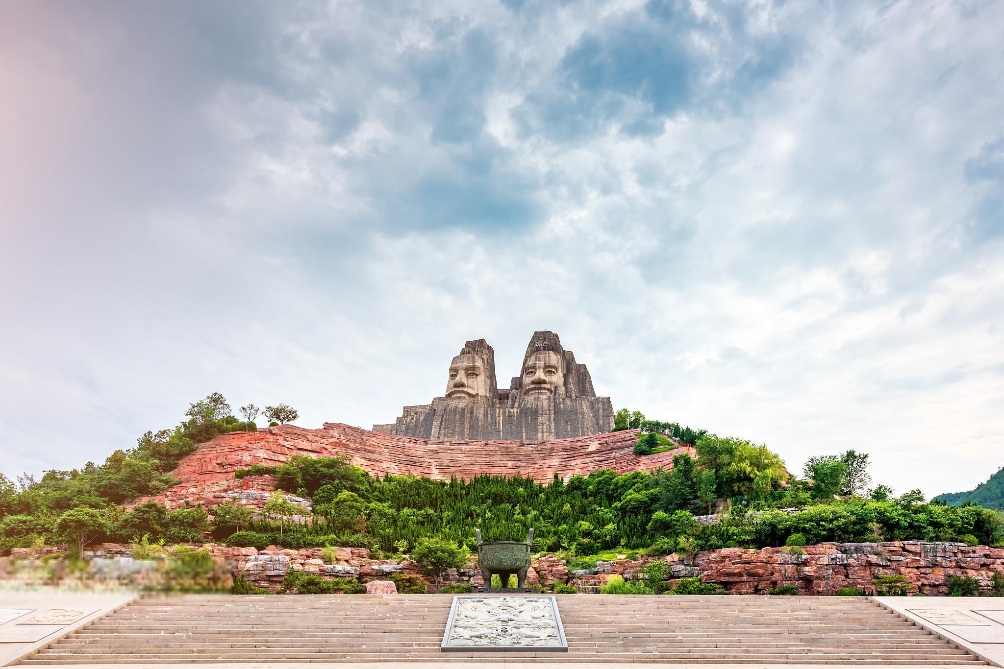 河南鄭州旅游景點(diǎn)推薦，鄭州河南旅游必去景點(diǎn)推薦