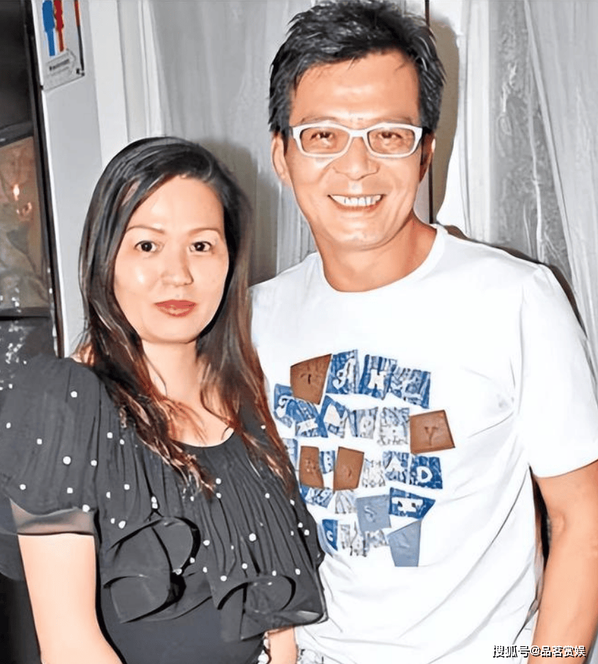 黃日華老婆去世，生命中的遺憾與堅韌的力量，黃日華老婆逝世，生命中的遺憾與不屈的力量