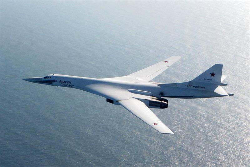 中國轟炸機