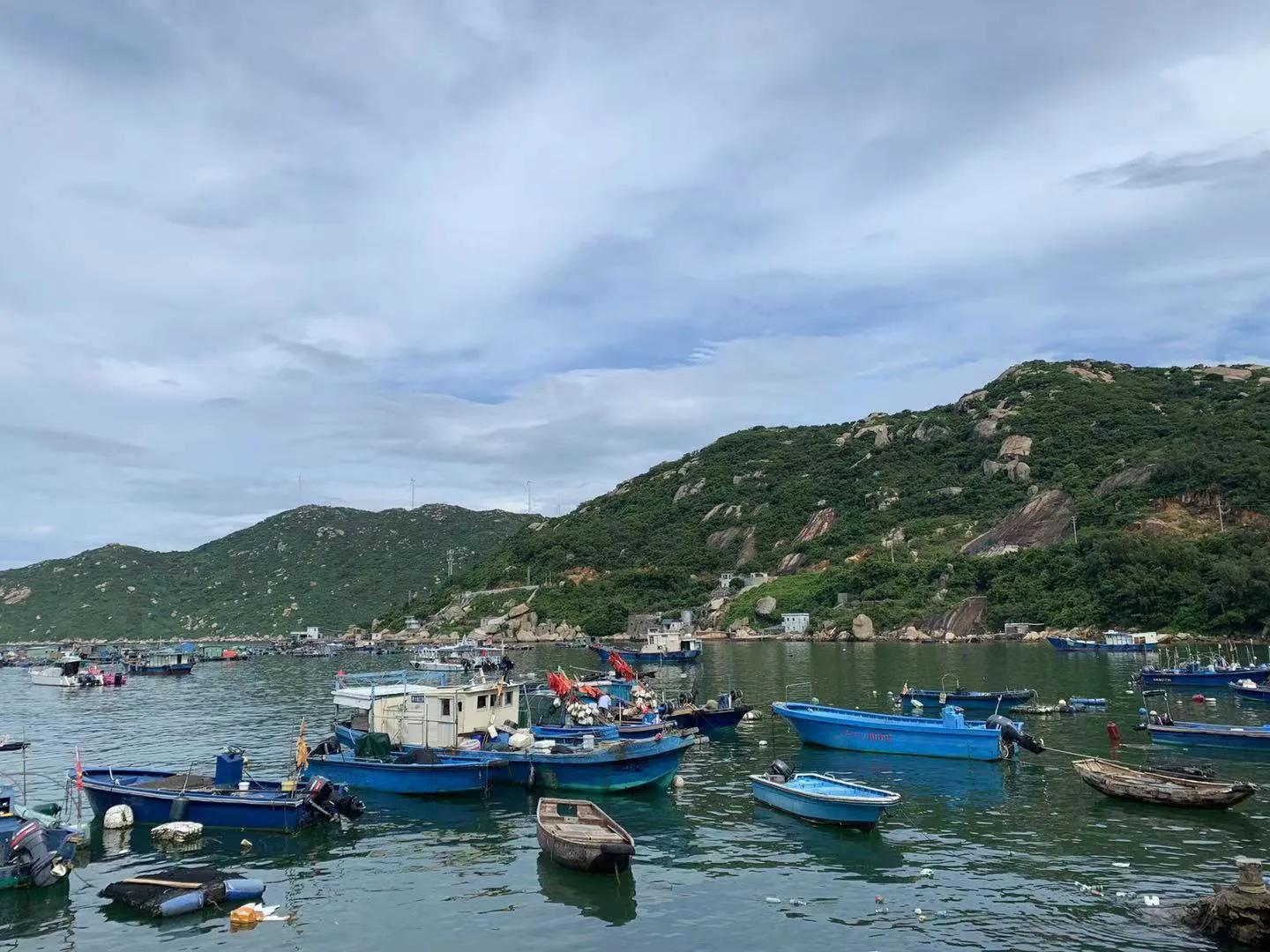 廣東江門臺山之上川島旅游攻略，廣東江門臺山之上川島游玩攻略