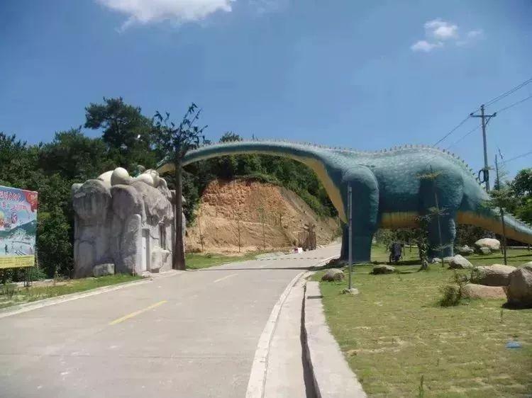 廈門同安區(qū)，一覽無遺的旅游景點，廈門同安區(qū)全景旅游攻略，一覽無遺的旅游景點