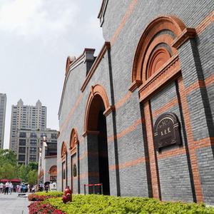 上海十大景區(qū)，探索繁華都市的自然與人文魅力，上海十大景區(qū)，自然與人文魅力的探索之旅