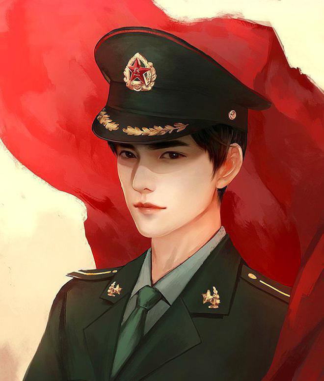 軍婚綿綿，首長(zhǎng)的心弦旋律，首長(zhǎng)的心弦旋律，軍婚綿綿的深情故事