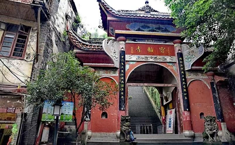 重慶的景點(diǎn)前十名，魅力無窮的旅游勝地，重慶魅力景點(diǎn)前十名，必游旅游勝地
