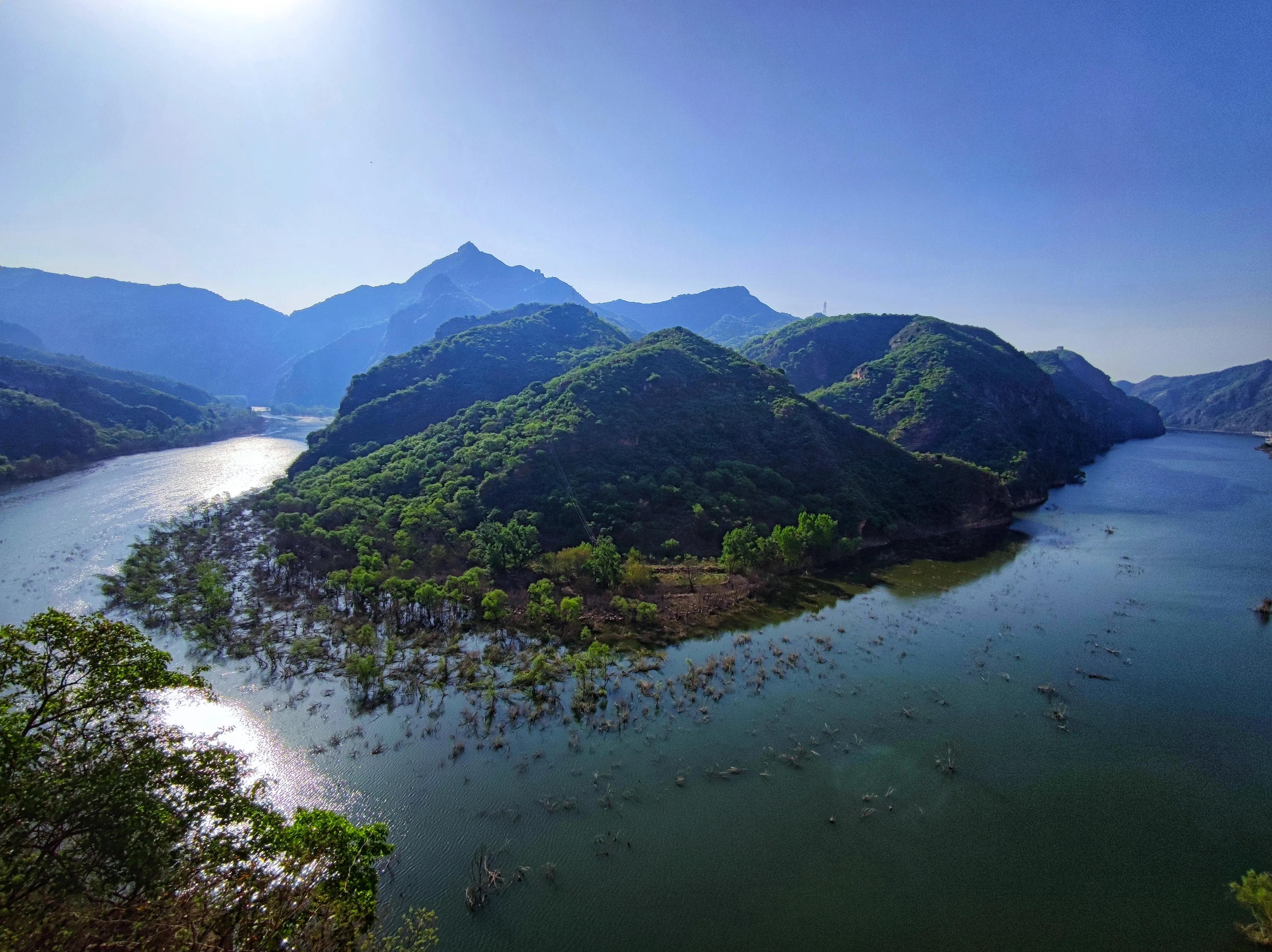 雅魯藏布大峽谷旅游攻略，玩轉(zhuǎn)神秘之地，雅魯藏布大峽谷旅游攻略，神秘之地探險(xiǎn)指南