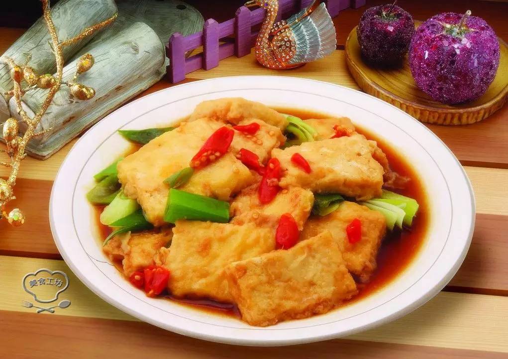 豆腐的做法大全，豆腐制作全攻略，美味佳肴輕松上手
