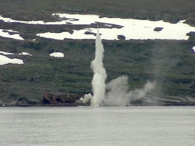 基洛夫級重巡洋艦，鋼鐵巨艦的輝煌時代，基洛夫級重巡洋艦，鋼鐵巨艦的輝煌時代傳奇