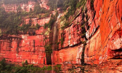 貴州遵義十大旅游景點(diǎn)深度游攻略，貴州遵義十大旅游景點(diǎn)的深度游攻略大全
