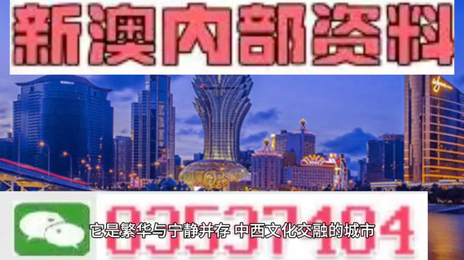 澳門2025資料大全，歷史、文化、經(jīng)濟(jì)與展望，澳門2025全景解析，歷史、文化、經(jīng)濟(jì)與展望