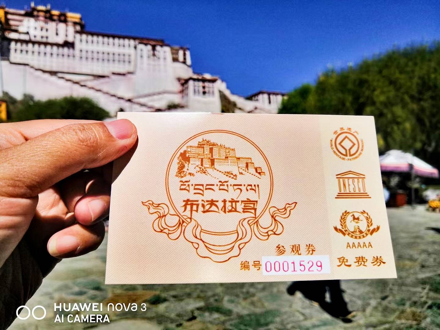 布達拉宮門票預(yù)訂官網(wǎng)詳解，布達拉宮門票預(yù)訂官網(wǎng)全面指南