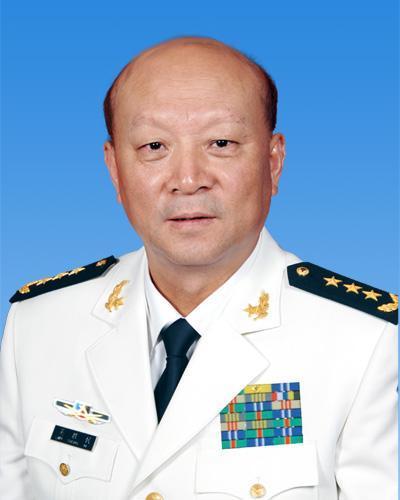中國海軍司令員在2022年的角色與貢獻(xiàn)，中國海軍司令員在2022年的關(guān)鍵角色與卓越貢獻(xiàn)