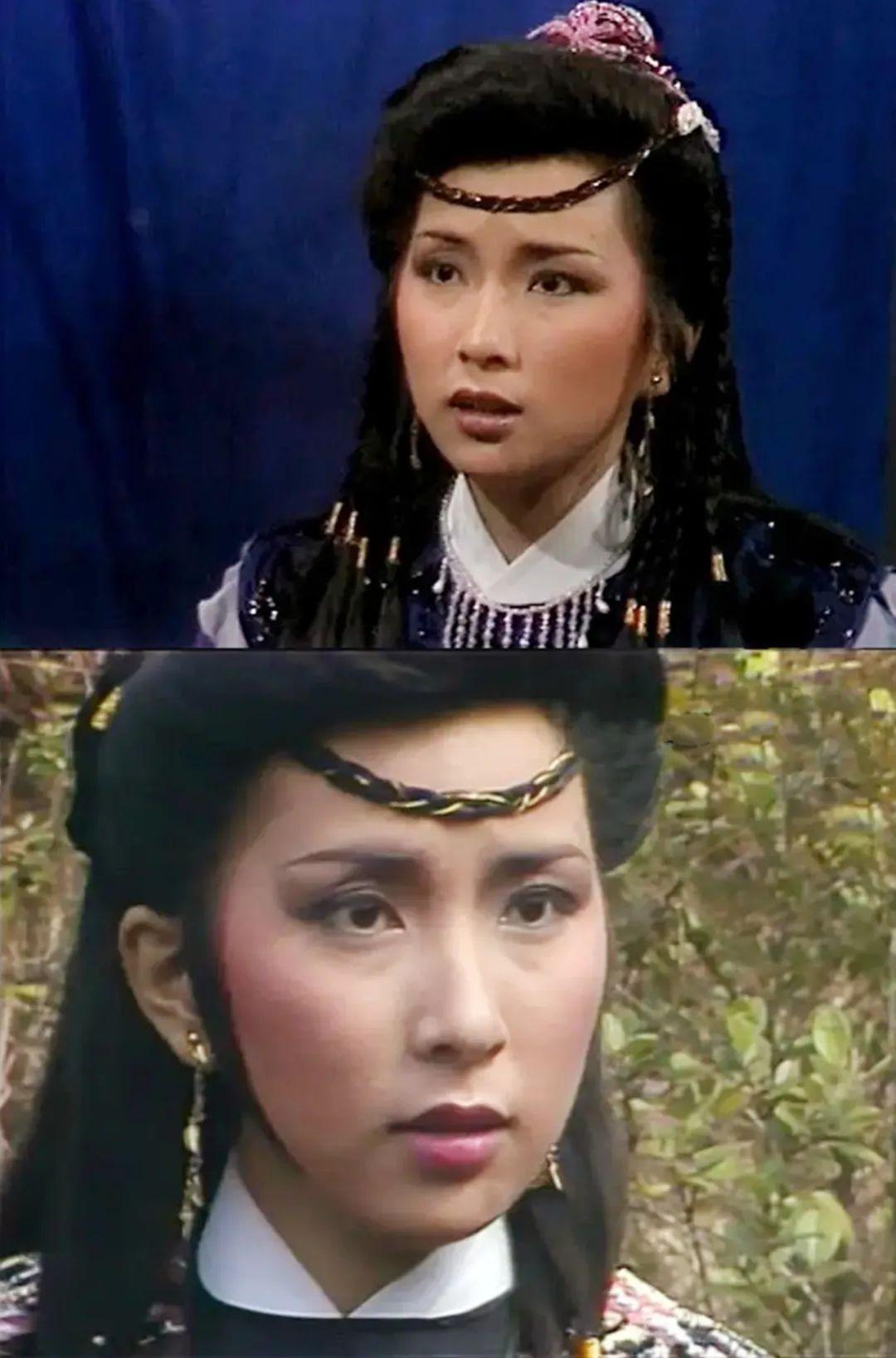 香港80后女演員，璀璨新星照耀影視界，香港80后女演員，影視界的新星璀璨閃耀