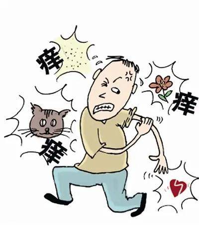 蕁麻疹治療，尋找根除之路，蕁麻疹治療，探尋根除之道