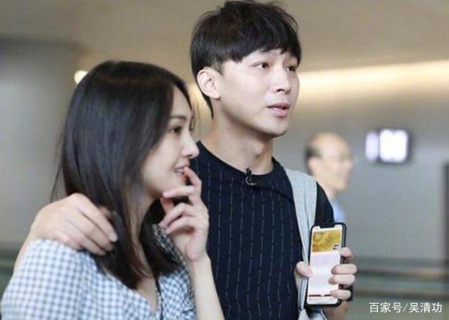 張恒與鄭爽，星光下的交匯，張恒與鄭爽，星光交匯的情緣