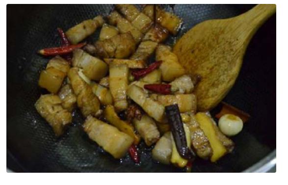 紅燒肉怎么做好吃——一道家常美食的烹飪指南，家常美味！紅燒肉烹飪指南教你做出美味佳肴