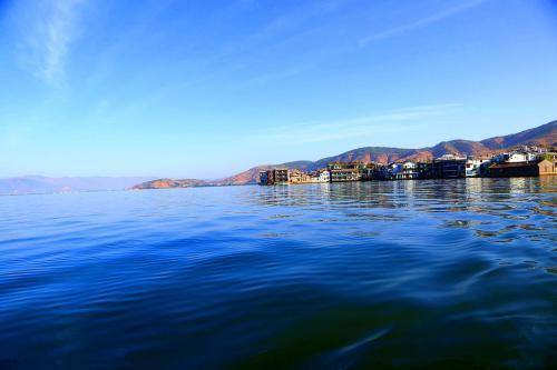 大理洱海最佳旅游月份解析，大理洱海最佳旅游月份指南