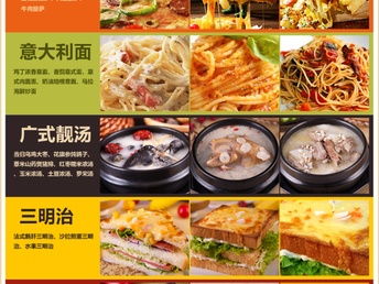 自助餐加盟連鎖店十大品牌深度解析，自助餐加盟連鎖店十大品牌深度剖析