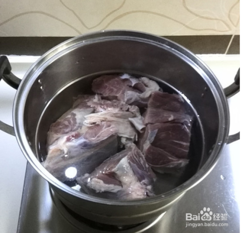 家常清燉牛肉的美味做法，家常清燉牛肉的美味烹飪方法