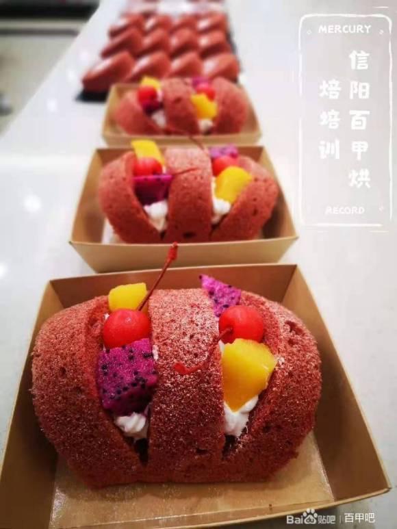 新手做蛋糕，從入門到精通的烘焙之旅，新手烘焙之旅，從蛋糕入門到精通制作之路