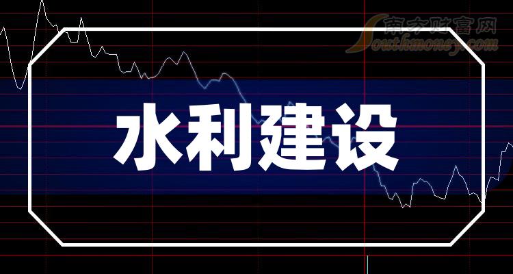 水利建設(shè)龍頭股票探析，水利建設(shè)龍頭股票深度解析