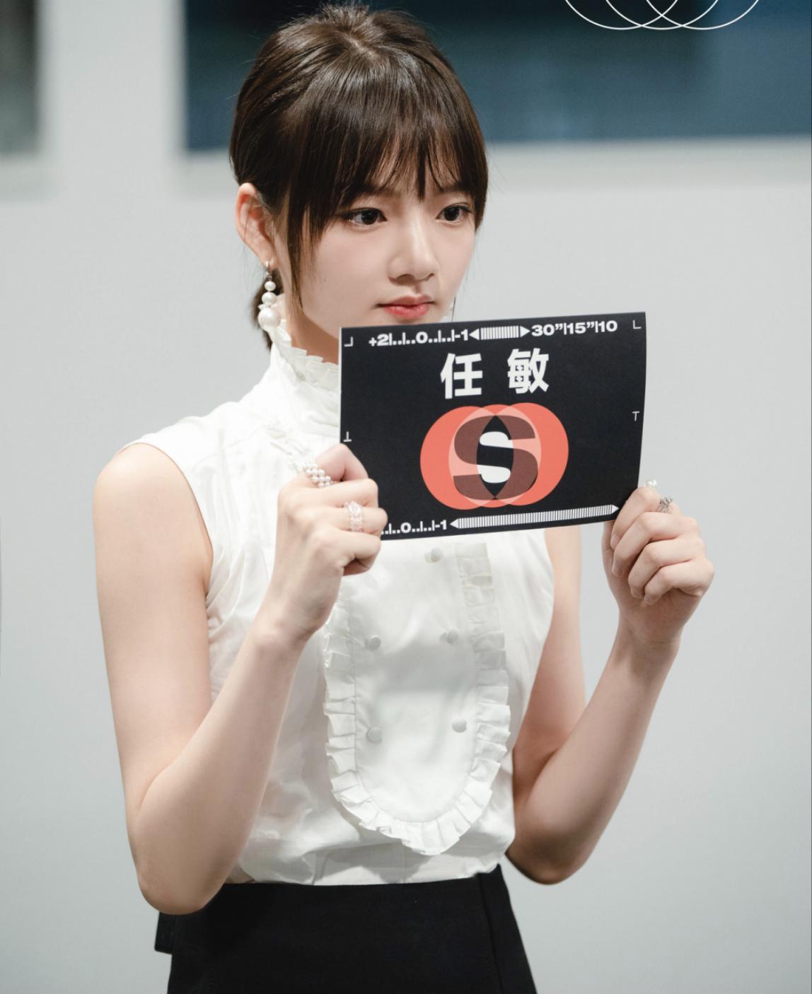 演員任敏個人資料，揭秘一位優(yōu)秀演員的生涯與魅力，演員任敏，揭秘璀璨星途與獨特魅力