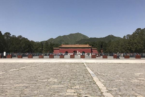 明十三陵門票預(yù)約制度解析，明十三陵門票預(yù)約制度詳解