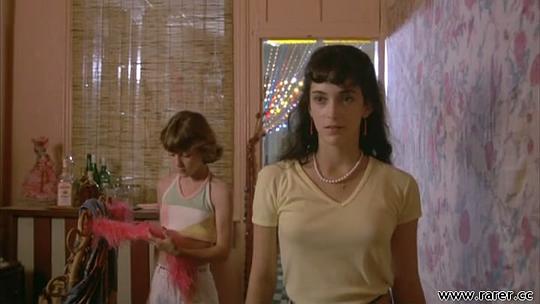 瑪莉娜的傳奇，從1984年開始的非凡人生，瑪莉娜的非凡人生，從1984年的傳奇起步