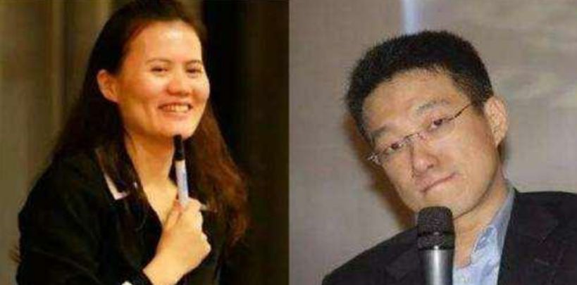 馬云老婆與彭于晏，揭秘背后的故事與個人資料，馬云妻子與彭于晏，揭秘背后的故事及人物檔案
