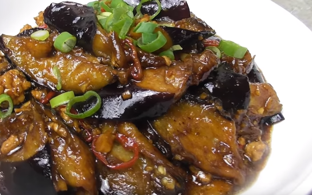 家常紅燒茄子做法詳解，家常紅燒茄子制作詳解攻略