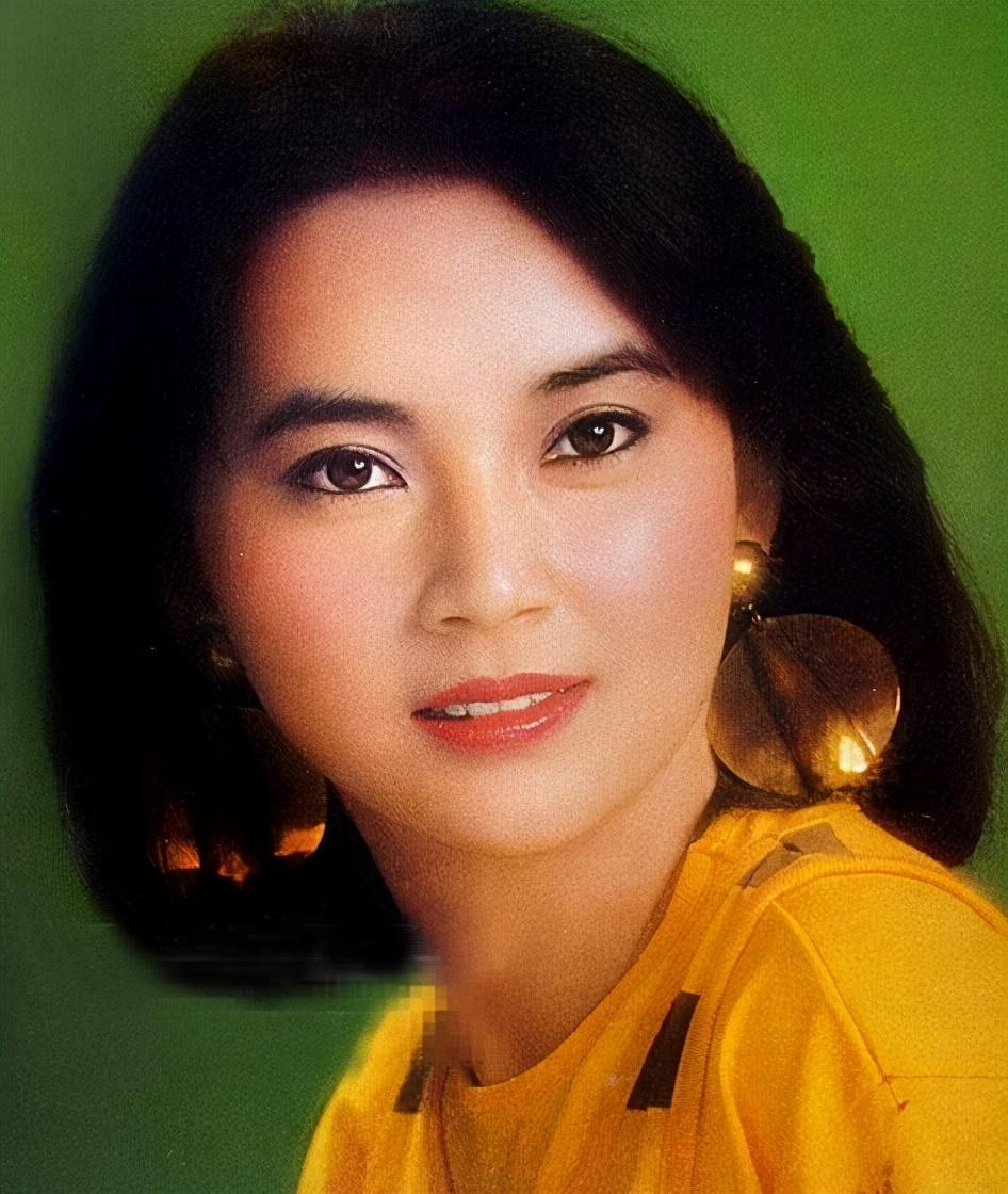 臺灣80年代女明星，璀璨閃耀的時代，臺灣80年代女明星璀璨時代的光輝記憶