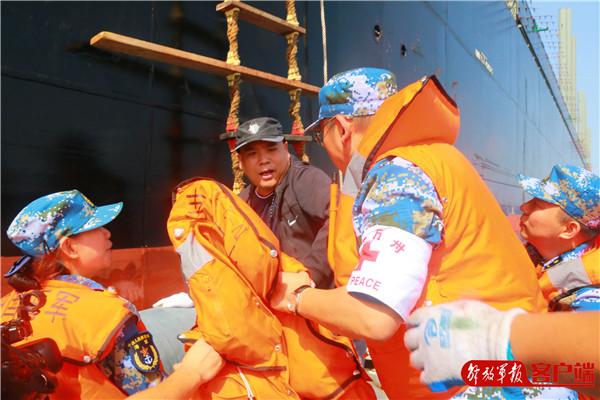揚(yáng)州艦最新消息全面解析，揚(yáng)州艦最新動(dòng)態(tài)全面解讀
