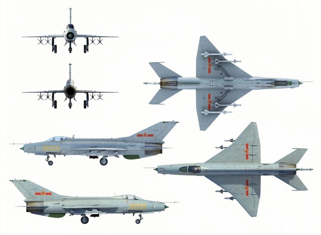 殲7尺寸，深度解析中國空軍主力戰(zhàn)機(jī)的尺寸數(shù)據(jù)，深度解析，殲7戰(zhàn)機(jī)尺寸數(shù)據(jù)，揭示中國空軍主力戰(zhàn)機(jī)規(guī)模