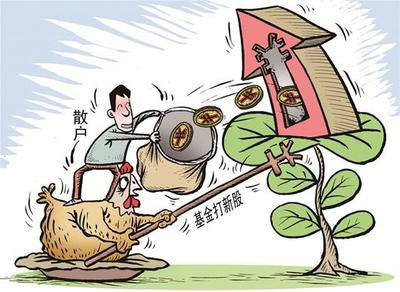 天天基金網(wǎng)打新基金一覽表——投資者的必備參考指南，天天基金網(wǎng)打新基金一覽表，投資者指南