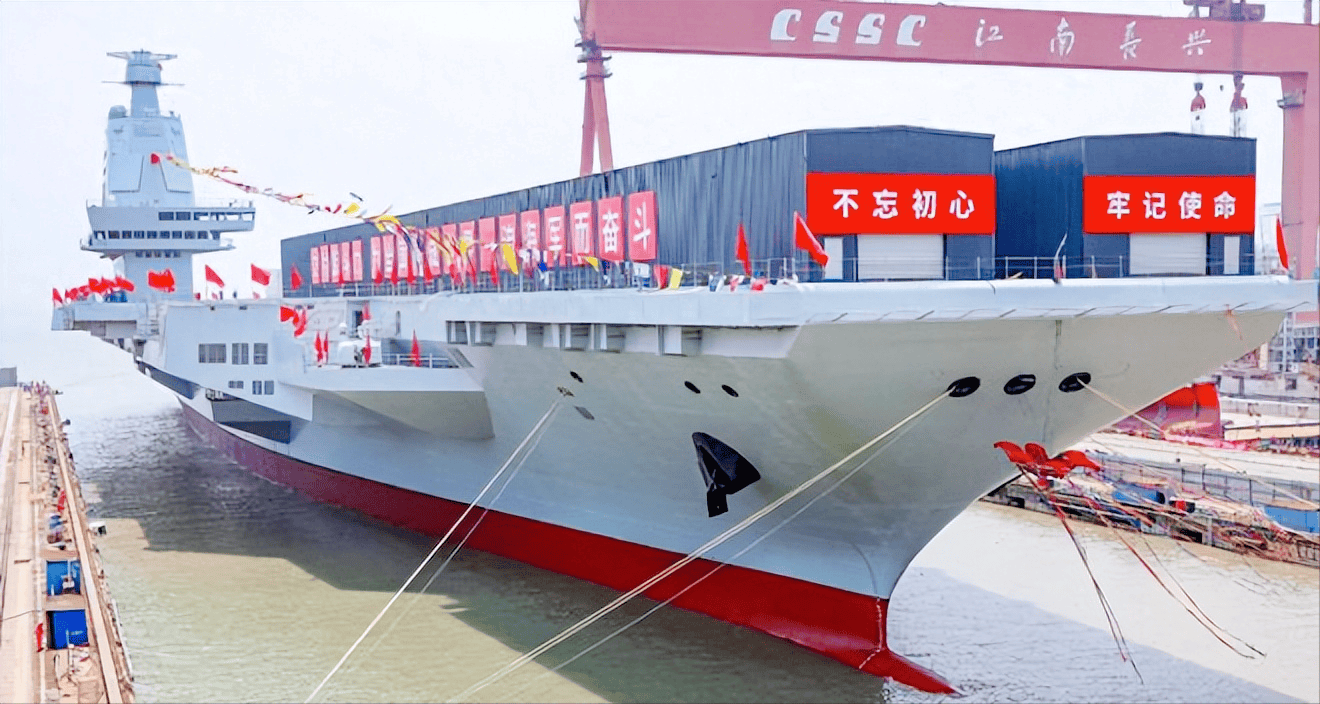 福建艦的規(guī)模與實力，揭示中國海軍新里程碑的宏大尺度，福建艦規(guī)模與實力揭秘，中國海軍新里程碑的壯麗篇章