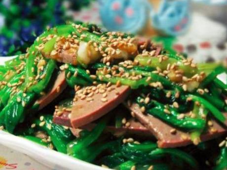 家常菠菜湯的做法，家常菠菜湯制作指南
