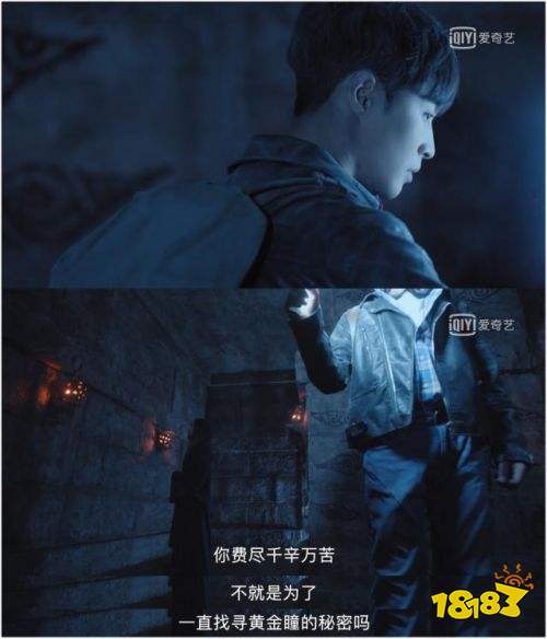 黃金瞳電視劇全集免費(fèi)觀看，深度解析與體驗(yàn)分享，黃金瞳全集在線免費(fèi)觀看，深度解析與心得分享