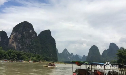 桂林陽(yáng)朔三日旅游攻略，探訪必去景點(diǎn)，桂林陽(yáng)朔三日游攻略，探訪必去景點(diǎn)之旅