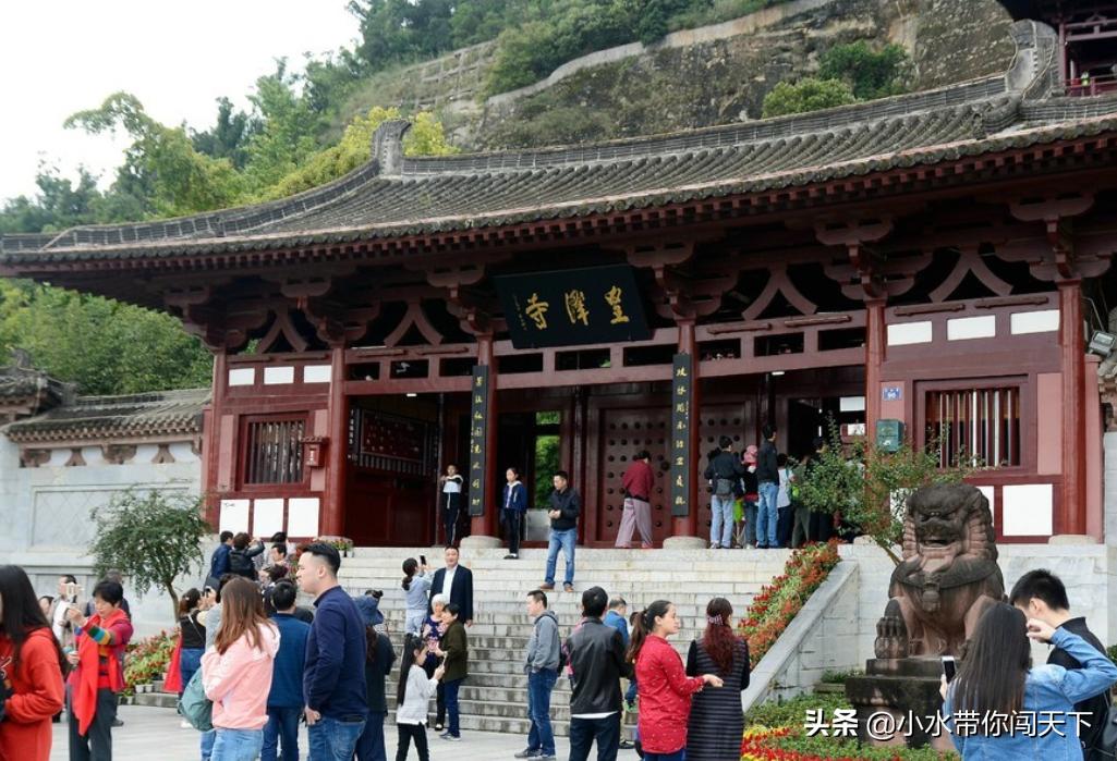 四川廣元十大旅游景點深度游攻略，四川廣元十大必游景點深度攻略