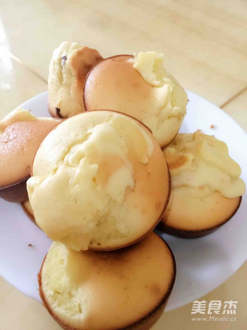 家常美味雞蛋糕的做法，家常美味雞蛋糕制作教程