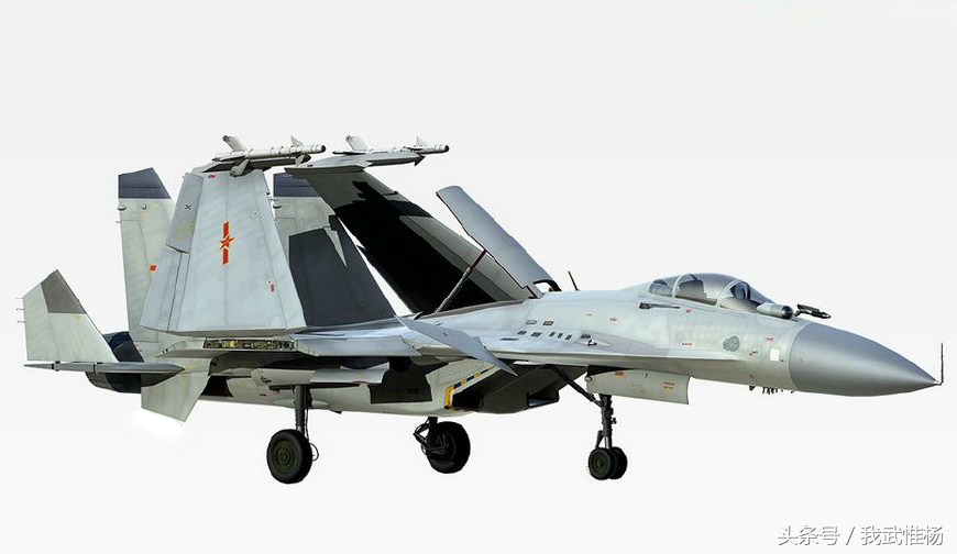 殲擊機(jī)殲-15參數(shù)詳解，殲-15殲擊機(jī)參數(shù)全面解析